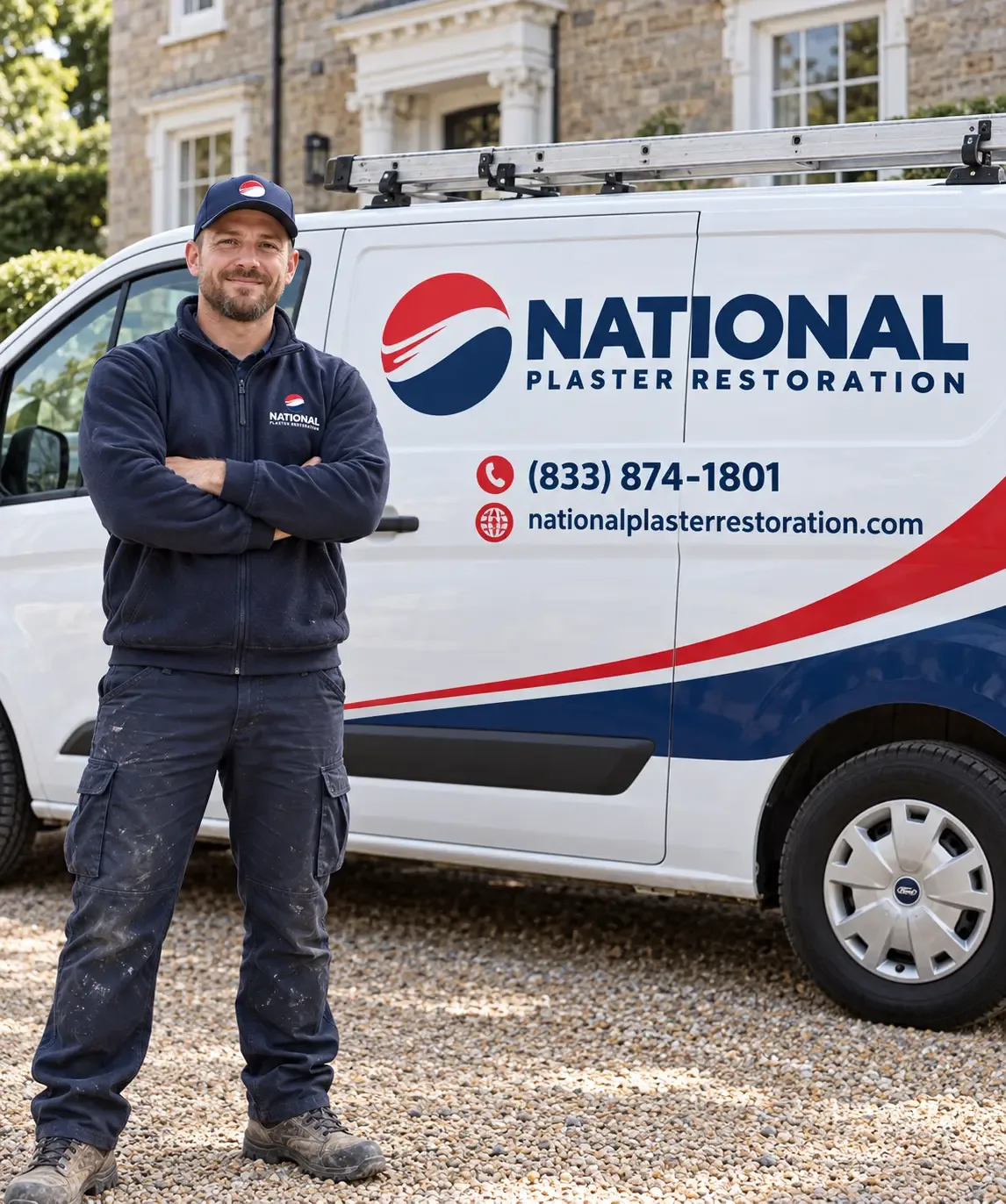Plaster Repair company in Creighton, PA